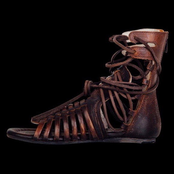 Freebird by Steven Sanibel Gladiator Sandals 🍀 - Picture 2 of 6